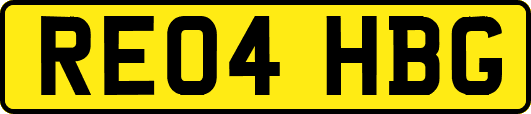 RE04HBG