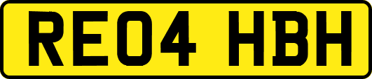 RE04HBH