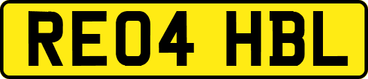 RE04HBL