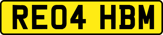 RE04HBM