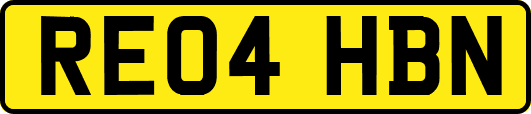 RE04HBN