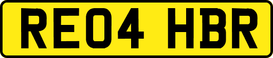RE04HBR