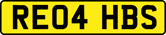 RE04HBS