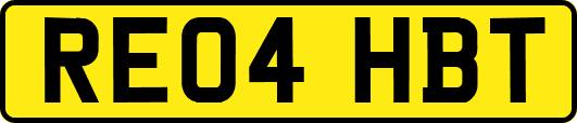 RE04HBT