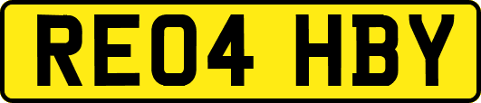 RE04HBY