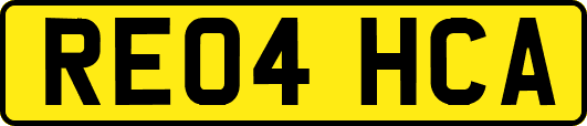 RE04HCA