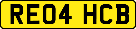 RE04HCB