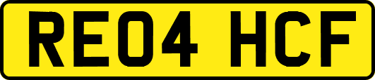 RE04HCF
