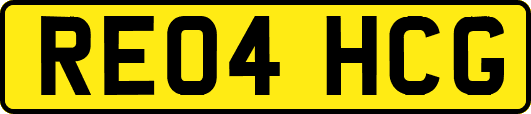 RE04HCG