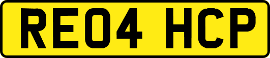 RE04HCP