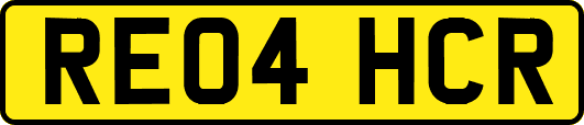 RE04HCR