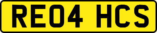RE04HCS