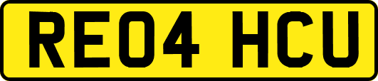 RE04HCU