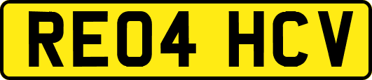 RE04HCV