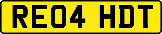 RE04HDT