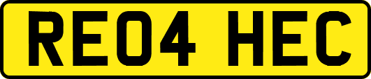 RE04HEC