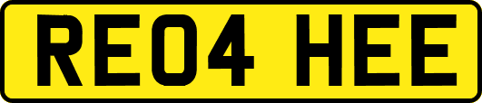 RE04HEE
