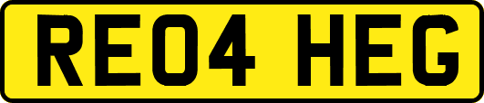 RE04HEG