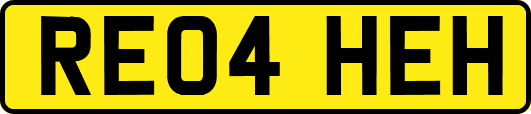 RE04HEH