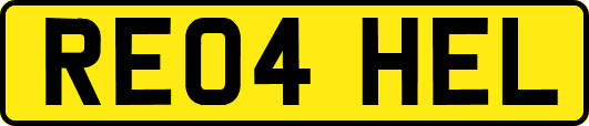 RE04HEL