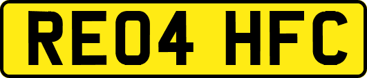 RE04HFC