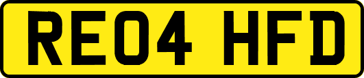 RE04HFD
