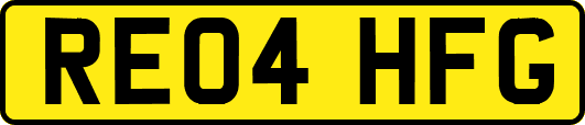 RE04HFG