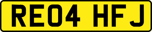 RE04HFJ