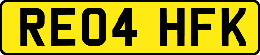 RE04HFK