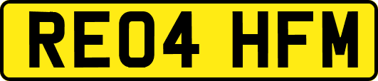 RE04HFM