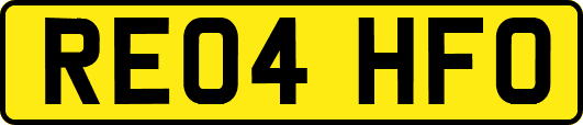 RE04HFO