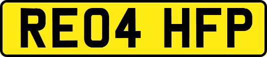 RE04HFP