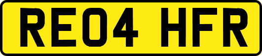 RE04HFR
