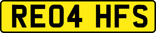 RE04HFS
