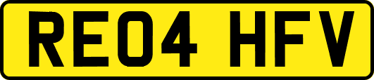 RE04HFV