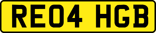 RE04HGB