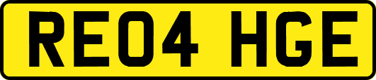 RE04HGE