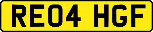 RE04HGF
