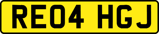 RE04HGJ