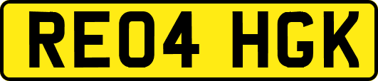 RE04HGK