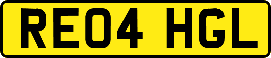 RE04HGL