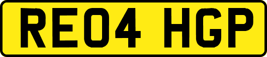 RE04HGP
