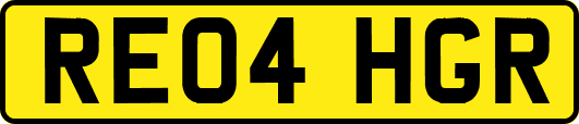 RE04HGR