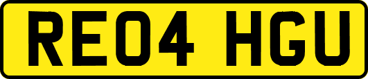 RE04HGU