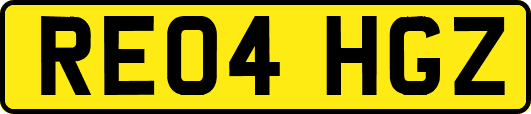 RE04HGZ