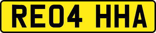 RE04HHA