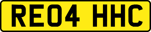 RE04HHC