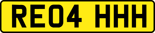 RE04HHH