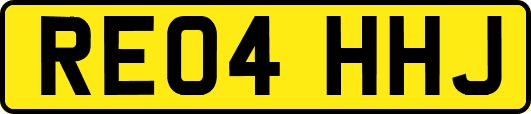 RE04HHJ