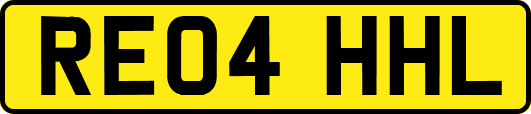 RE04HHL